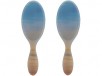 (2-Pack) Wet Brush Original Detangling Hair Brush (Various Colors)
