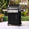 Weber Spirit E-315 3-Burner Natural Gas Grill