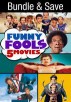 Funny Fools 5-Movie Collection (Bundle): Volume 1, 2 or 3 (Digital HD Films) $9.99 each