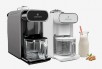 ChefWave Milkmade Non-Dairy Milk Maker with 6 Plant-Based Programs (White or Black)