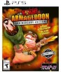 Worms Armageddon Anniversary Collector