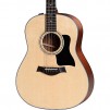 Taylor 317e Grand Pacific Dreadnought Acoustic-Electric Guitar (Natural)