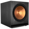 Klipsch SPL-150 15" 800W Subwoofer, Ebony Vinyl