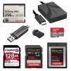 BHPhotoVideo / Amazon: Storage Devices Sale (Sandisk, Samsung, WD, Lexar, PNY and more)