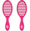 Woot: 2-Pack Wet Brush Speed Dry Hair Brush $4.99, 2-Pack Shine Enhancer Hair Brush $5.99 & More