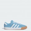 adidas men Nora Shoes  (Light Blue/Cloud White/Gum)