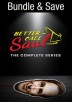 Better Call Saul: The Complete Series (Digital HDX TV Show)
