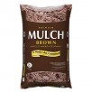 Select Locations: 2-Cu Ft Premium Mulch ( Black, Dark Brown or Red)