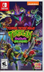 Teenage Mutant Ninja Turtles Mutants Unleashed (Xbox One / Series X)