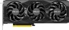 PNY - GeForce RTX 5070 12GB OC GDDR7 PCI Express 5.0 Graphics Card with Triple Fan - Black