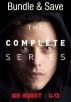 Mr. Robot: The Complete Series (Bundle, Digital HDX TV Show)