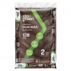 Select Locations: 2-Cu Ft Sta-Green Premium Mulch (Brown, Black, or Red)