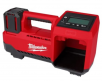Milwaukee 2848-20 M18 18-Volt Lithium-Ion Cordless Electric Portable Inflator (Tool-Only)