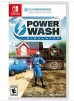 PowerWash Simulator  (Nintendo Switch Download Code in Box)
