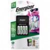 Energizer Rechargeable Value Charger Kit (Charger + 4x AA + 2x AAA)