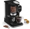 Cuisinart Single Serve Coffee Maker + Coffee Grinder