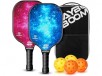 Woot - 15% off Jump, Paddle, & Play: Mayboom Pickleball Paddles Set of 2 for $14.44 & More
