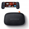 BACKBONE One Mobile Gaming Controller 2nd Gen  (USB-C) for Android and iPhone 15/16 Series + Case