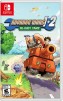 Advance Wars 1+2: Re-Boot Camp - Physical (Nintendo Switch)