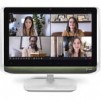21.5" Poly Studio P21 16:9 Personal Meeting LCD Monitor