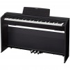 Casio PX-870 Privia 88-Key Digital Console Piano with 2x 20W Amplifiers, Black