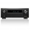 Denon AVR-X6800H 140W 11.4-Channel 8K AV Network Receiver with HEOS