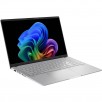 ASUS Vivobook S15 15.6" 3K OLED Snapdragon X Elite X1E 32GB RAM 1TB SSD W11H (Refurbished)