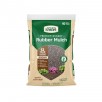 0.8-cu ft GroundSmart Premium Nugget Brown Rubber Mulch (Various Colors)
