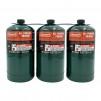 Coleman All Purpose Propane Gas Tank, 16-Oz : 1-Count $3.90 or 3-Count  $10