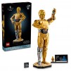 Boscovs - Extra 20% off Toys: 1138-Piece LEGO Star Wars C-3PO (75398) $112, and More (Today Only)