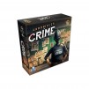 Chronicles of Crime Board Game by Lucky Duck Games