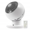 Woozoo Globe Multi-Oscillating 5-Speed Fan w/ Remote