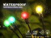 Woot - Garden & Landscape Lighting:  4-PK Firefly Lights with Flexible Wires $18.99 & More