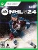 EA Sports Games: NHL 24 Standard Edition (PS5, Xbox Series X, Xbox One)  $9.99 & More