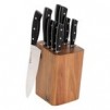 10-Piece Henckels Fine Edge Forged Knife Block Set