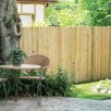 Severe Weather 5/8-in x 5-1/2-in x 6-ft Pressure Treated Southern Yellow Pine Dog Ear Fence Picket