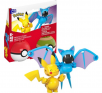 Woot - MEGA Pokemon: Pikachu & Zubat $6.99 ,Mega Pokemon Golbat Building Set $7.99 & More