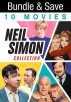 Neil Simon 10-Movie Collection (Bundle, Digital HDX)