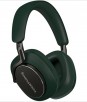 Bowers & Wilkins Limited Edition Px8 Over-Ear Wireless Headphones, Advanced Active Noise Cancellation (Dark Forest)