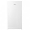 Hisense 17.1 cu. ft. Garage Ready Frost Free Convertible Upright Freezer in White