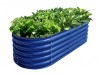 Woot - Olle Olle 17" Tall Raised Garden Bed Kit:  12-in-1 Garden Bed Kit $129.99 & More