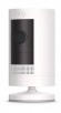 Ring Outdoor Stick Up Cam - 3rd Gen (2019 release) (White, Amazon Refurbished)