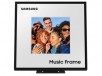 Samsung Smart Music Frame Smart Speaker