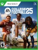 EA SPORTS College Football 25 - Xbox Series X (Physical)