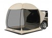 Woot -  Up to 67% off The Great Big Adventure: EighteenTek SUV Car Camping Tent  $74.99 & More