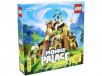 Monkey Palace: A Lego Board Game for Ages 10+, 2-4 Players
