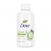 3x Dove Refresh Body Wash - Cucumber and Green Tea (Travel Size - 3 fl oz) + $5 Target GiftCard for $5.67 & More
