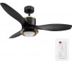 Woot - Ceiling Fan Event: Globe Electric 48" Ceiling Fan w/ Light $69.99 & More