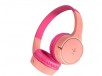 Belkin SoundForm Mini - Wireless Bluetooth Headphones for Kids