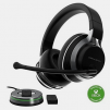 Turtle Beach Stealth Pro Multiplatform Wireless Noise-Cancelling Gaming Headset - 50mm Speakers
